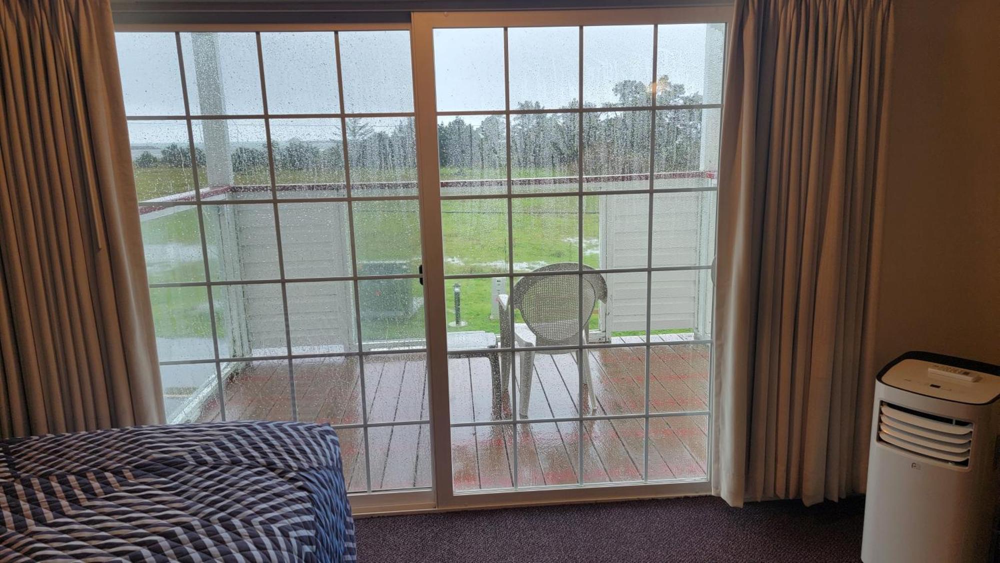 Oceanview Inn And Suites Crescent City Esterno foto
