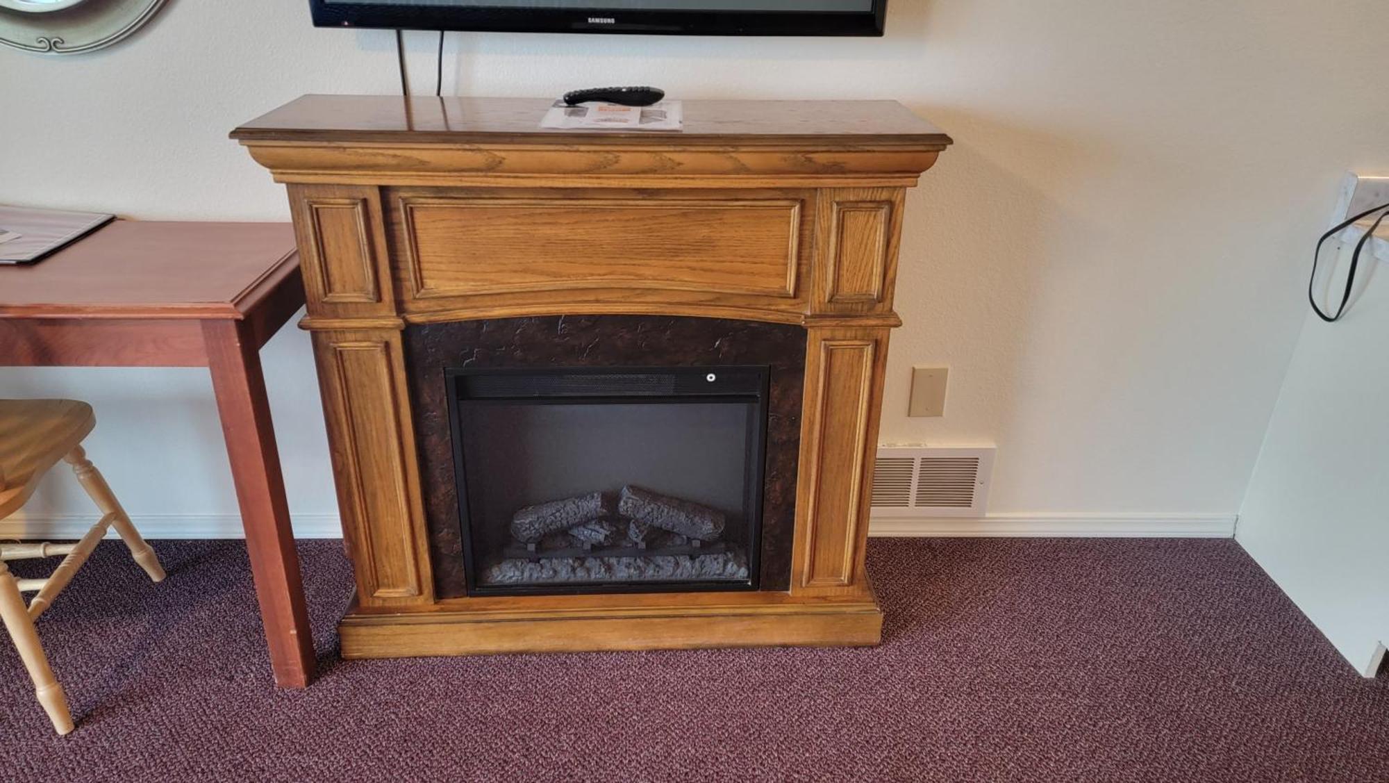 Oceanview Inn And Suites Crescent City Esterno foto