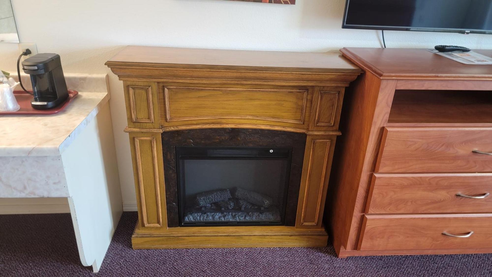 Oceanview Inn And Suites Crescent City Esterno foto