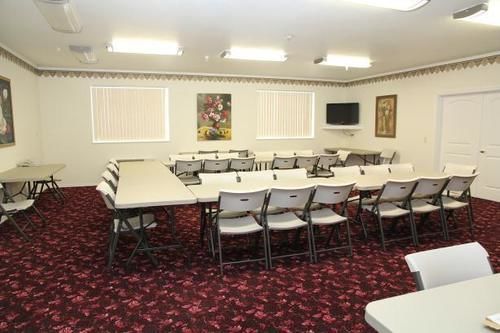 Oceanview Inn And Suites Crescent City Esterno foto